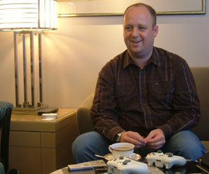 MS: "Wii is novelty console"