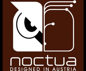 Congratulations to the winners of the Noctua competition here on bit-tech.