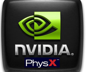 Nvidia helping to bring PhysX to ATi Cards