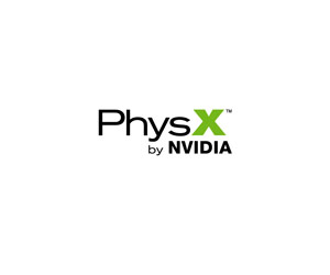Nvidia PhysX pack due shortly
