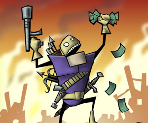 Ron Gilbert: Developers need unions
