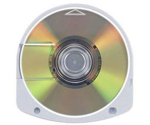 Sony: "You can always bittorent PSP games"