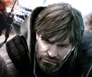 Splinter Cell: Conviction has been delayed until at least April 2009. 