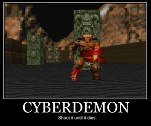 Todd Hollenshead defends Doom 3
