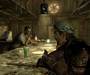 Traits removed from Fallout 3