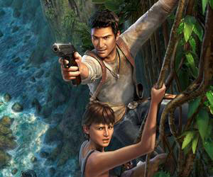 Uncharted Trophies are the same as medals