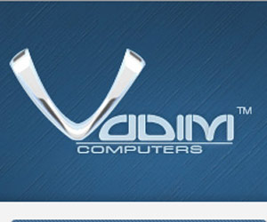 Vadim Computers - another retailer to fall in the current economic downturn.