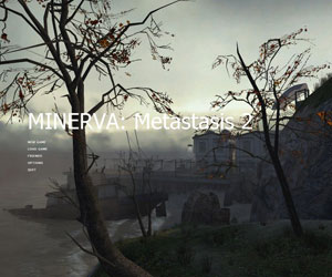 Valve hires MINERVA mod-maker