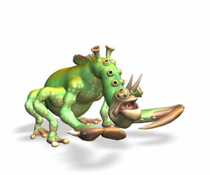 Will Wright: You'll never see everything in Spore