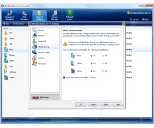 The bug that caused data loss when editing files directly on a Windows Home Server box should finally be fixed.