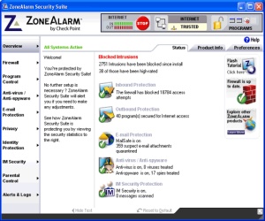 Users of the ZoneAlarm suite will need to patch it before applying Tuesday's Windows DNS patch.