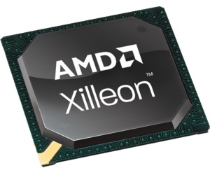 AMD sells digital TV division