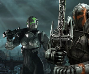 Bill Roper has said that the main problem with Hellgate: London was that it over-reached itself.