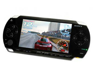 Capcom not giving up on PSP