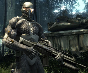 Crysis Warhead to get September release