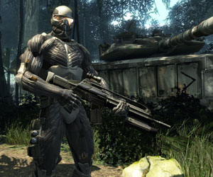 Crytek reckons that the new generation of consoles will be available in 2012, including the PS4 and Xbox 720.
