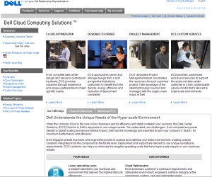 Dell will have to make do with ownership of the CloudComputing.com domain now its trademark application looks unsafe.