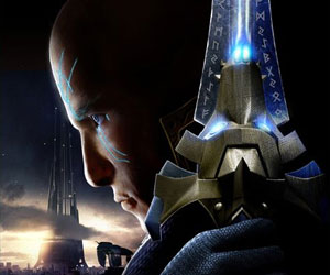 Dyack: "Too Human is 15 to 80 hours long"