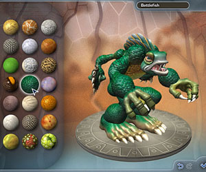 The first expansions for Spore will include Flora creators, as well as other tools. 