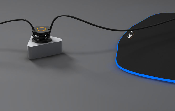 Evo-G Releases the New Mouse Anchor