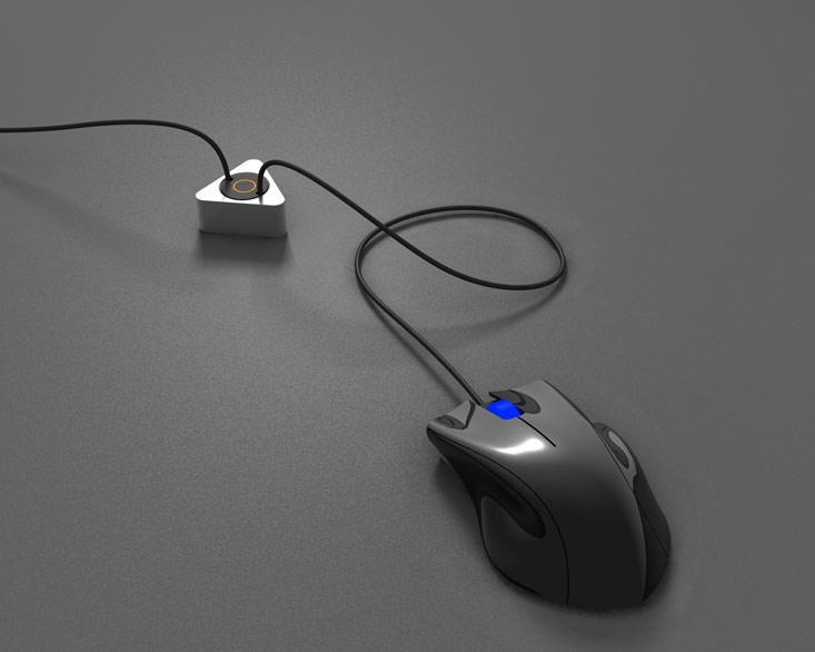 Evo-G Releases the New Mouse Anchor