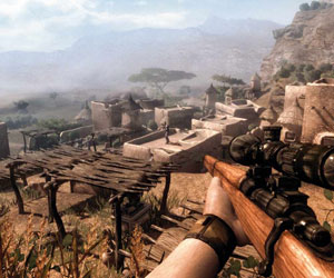 The recommended and minimum requirements for the PC version of Ubisoft's Far Cry 2 have now been released.