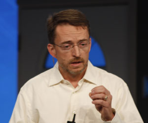 Gelsinger talks Nehalem power management