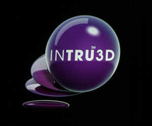 Intel and DreamWorks unveil InTru 3D