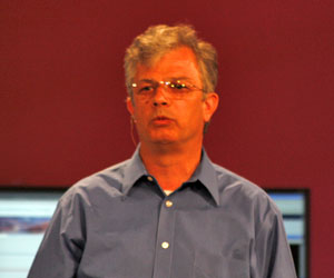 Intel announces mobile quad-core processors