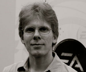 John Carmack: Steve Jobs hates games