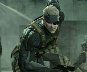 Kojima: "Stop asking about MGS4 for Xbox 360"