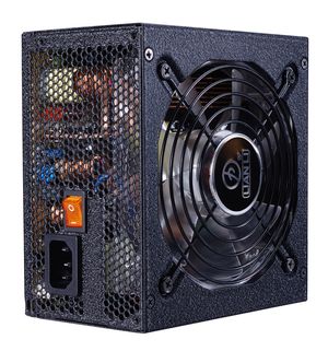 Lian Li launches the all new MAXIMA Force PSU’s