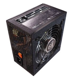 Lian Li launches the all new MAXIMA Force PSU’s