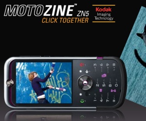 LiMo gets new members, handsets
