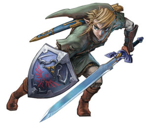 Nintendo: Core games are a few years off
