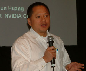 Nvidia: GPU shipments down 20 percent in Q2