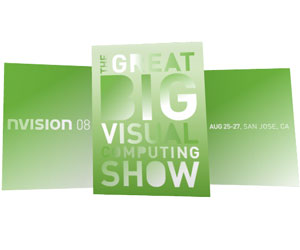 Tom Petersen, Director of Technical Marketing for Nvidia's chipset business, says that Nvidia has a QPI license.
