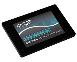 OCZ Technology introduces the enhanced Core V2, the latest addition to the SSD series OCZ Technology introduces the enhanced Core V2, the latest addition to the SSD series with New Featu