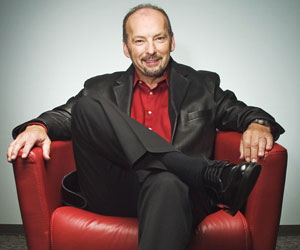 Peter Moore warns against suing filesharers
