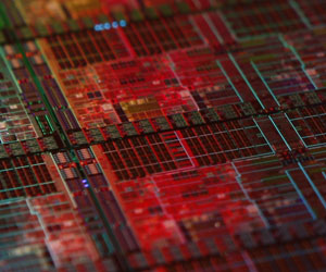 Justin Rattner thinks CMOS transistor technology will be around for quite some time... at least until 2020, if not beyond.
