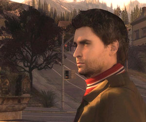 Remedy: Alan Wake is still in development