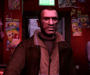 Rockstar claims that it doesn't see GTA 4 as a hardcore game, but one aimed at a mass market.