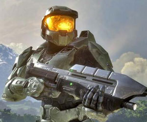 Rumour: Gearbox developing Halo 4