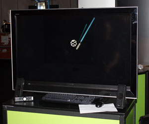 Sixense’s 3D input device is awesome