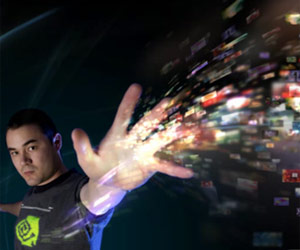 Whoosh, now certified for Intel, natively.