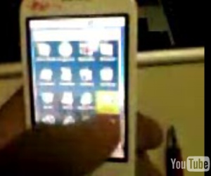 T-Mobile to debut Android handset