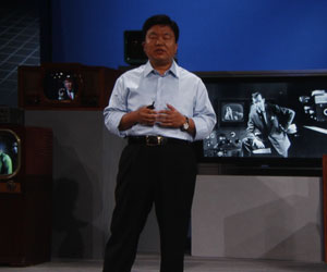 Yahoo! announces widget partnership with Intel