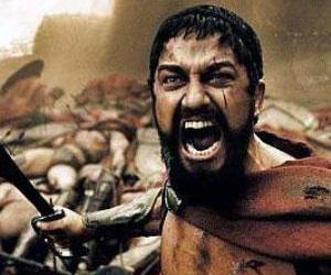 Zack Snyder, the director behind 300 and Watchmen, has announced a deal to develop games with EA. 