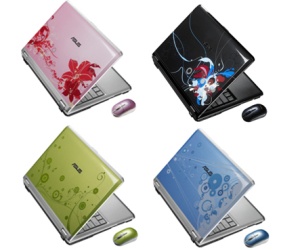 Asus laptop owners all over the world are reporting strange files on their recovery discs - including a software cracker.