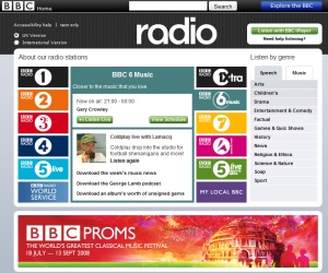 BBC to launch music store